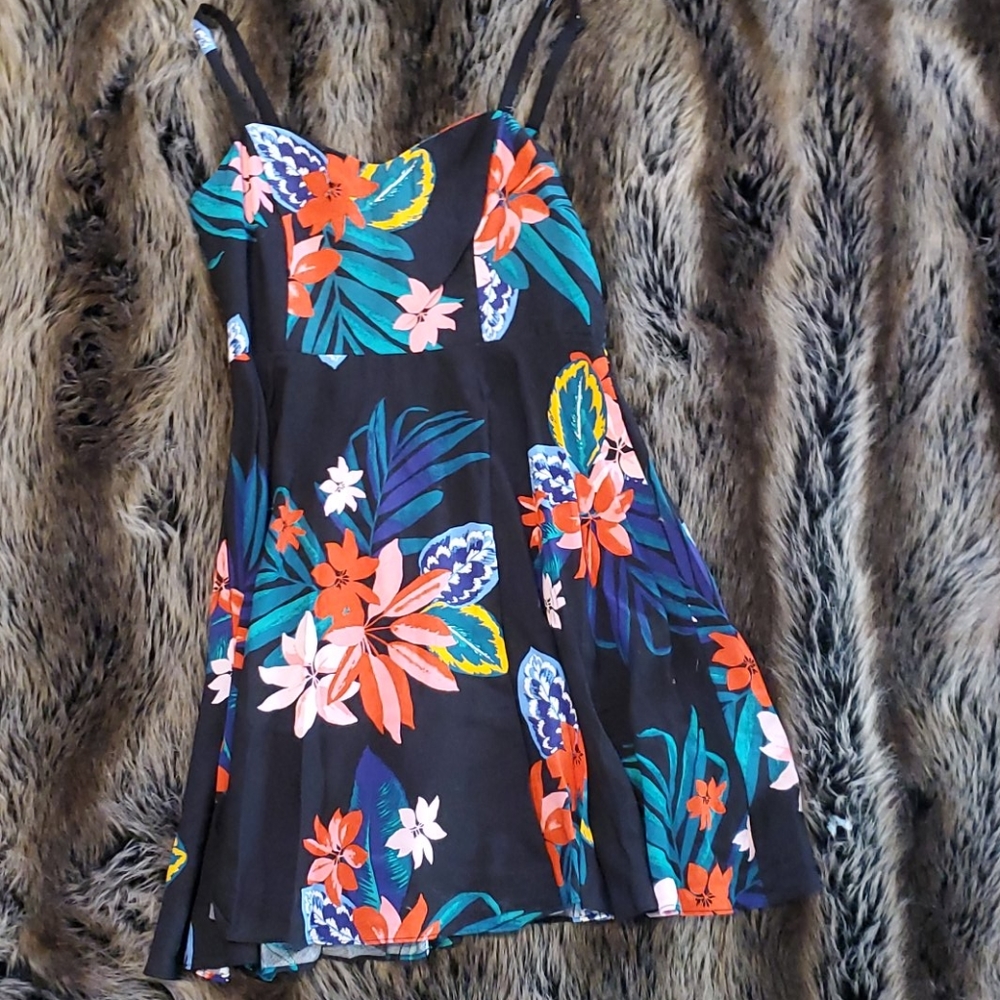 Old Navy dress